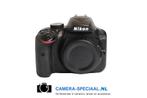 Nikon D3400 digitale camera (4421 clicks) met garantie, Audio, Tv en Foto, Fotocamera's Digitaal, Spiegelreflex, Ophalen of Verzenden