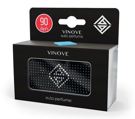 Vinove Luchtverfrisser Jewelry Oslo, Motoren, Accessoires | Onderhoudsmiddelen, Verzenden