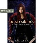 Dead Silence 9781512228663 T. G. Ayer, Verzenden, Gelezen, T. G. Ayer