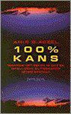 100% KANS 9789053337868 A.D. Aczel, Boeken, Verzenden, Zo goed als nieuw, A.D. Aczel
