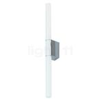 Mawa Linestra 7b Wand- en Plafondlamp, chroom glanzend - zon, Huis en Inrichting, Lampen | Plafondlampen, Verzenden, Nieuw