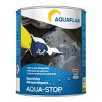 Aquaplan Aquaplan aqua stop waterdichte dakreparatiepasta 1, Doe-het-zelf en Verbouw, Dakpannen en Dakbedekking, Verzenden, Nieuw