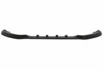 Voorspoiler Audi A5 8T 07-11 Zwart, Ophalen of Verzenden, Nieuw