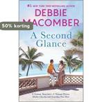 A Second Glance 9780778309420 Debbie Macomber, Boeken, Verzenden, Zo goed als nieuw, Debbie Macomber