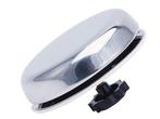 DEKVENTILATOR PADDESTOEL RVS, Ophalen of Verzenden, Nieuw, Zeilboot of Motorboot