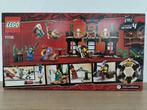 Lego Set - 71735 - Ninjago - Tournament of Elements, Kinderen en Baby's, Speelgoed | Duplo en Lego, Nieuw