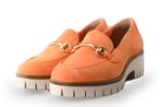 Tamaris Loafers in maat 39 Oranje | 10% extra korting, Kleding | Dames, Tamaris, Overige kleuren, Verzenden, Overige typen