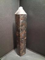 Astrophyllite crystal tower - 210 mm - gateway to the stars, Verzenden