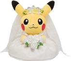 Pikachu Wedding Limited - Plush Pokemon Mixed collection, Boeken, Strips | Comics, Nieuw