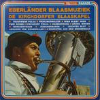 LP - De Kirchdorfer Blaaskapel - Egerlander Blaasmuziek, Cd's en Dvd's, Vinyl | Wereldmuziek, Verzenden, Nieuw in verpakking