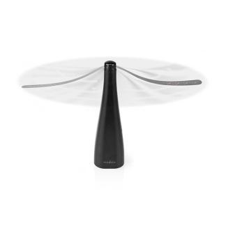 Insectenverjager | Nedis (Ventilator), Dieren en Toebehoren, Overige Dieren-accessoires, Nieuw, Verzenden