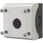 EATON RMQ-Titan drukknopkast leeg 1 gat, Ophalen of Verzenden, Nieuw