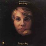 LP gebruikt - Anne Murray - Dannys Song (U.S. 1973), Cd's en Dvd's, Verzenden, Zo goed als nieuw