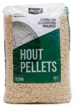 PELFIN - Houtpellets - Enplus A1 - Premium Quality - 12.5, Ophalen of Verzenden