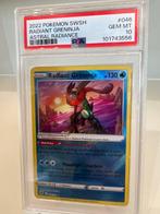 Pokémon - 1 Graded card - PSA 10, Nieuw