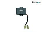 CDI / ECU unit Kawasaki GPZ 305 1983-1991 (GPZ305 EX305), Verzenden, Gebruikt