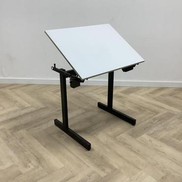 Möckel school-tekentafel, (bxd) 80x60 cm beschikbaar voor biedingen