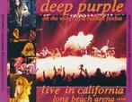 cd - Deep Purple - King Biscuit Flower Hour Presents: Dee..., Cd's en Dvd's, Zo goed als nieuw, Verzenden
