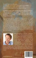 De laatste kathaar 9789493280779 Robert Bridgeman, Verzenden, Gelezen, Robert Bridgeman