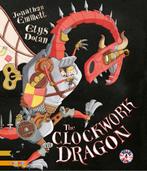 The clockwork dragon / Books 4 You 9789048729500 Elys Dolan, Verzenden, Gelezen, Elys Dolan
