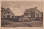 OLDEBROEK - Boerderij Ruimzicht, Verzenden, Gelopen
