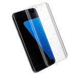 DrPhone Samsung S9 Glas 4D Volledige Glazen Dekking Full cov, Telecommunicatie, Nieuw, Verzenden