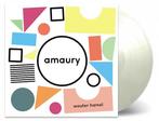 Wouter Hamel - Amaury (Exclusief Wit Vinyl) (LP+CD), Verzenden, Nieuw in verpakking