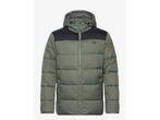 Lee Jeans Puffer Jacket – Kleur: Fort Green – Maat XS –, Verzenden, Nieuw