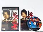 Playstation 2 / PS2 - Onimusha Warlords, Spelcomputers en Games, Games | Sony PlayStation 2, Verzenden, Gebruikt