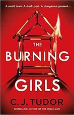 The Burning Girls 9780241371312 C. J. Tudor, Boeken, Verzenden, Zo goed als nieuw, C. J. Tudor
