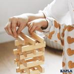 KAPLA - KAPLA Blank - Constructiespeelgoed - Blauw, Verzenden, Zo goed als nieuw