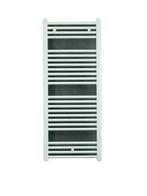 Zehnder grootste handdoekradiator wit 180 h x 75 B 1125watt, Doe-het-zelf en Verbouw, Verwarming en Radiatoren, Radiator, Nieuw