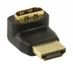 HDMI-adapter haaks 270° graden gehoekt, Nieuw, Ophalen of Verzenden