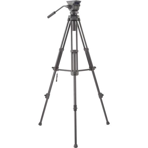 Libec TH-X, Audio, Tv en Foto, Fotografie | Statieven en Balhoofden, Driepoot, Nieuw, 150 tot 175 cm, Met balhoofd, Ophalen of Verzenden