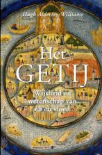 Boek Het getij 9789023435778, Boeken, Verzenden, Zo goed als nieuw
