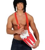 Opblaasbare Trommel, Ophalen of Verzenden, Nieuw