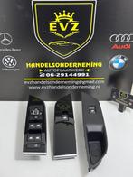 Opel Astra L. Tourer bj2024 Raamschakelaar l.v/l.a./r.v, Gebruikt, Opel