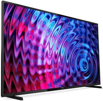 Philips 43PFS5503 - 43 inch LED Full HD Smart TV beschikbaar voor biedingen