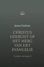 Durham, James-Christus gekruist of Het Merg van het, Verzenden, Gelezen