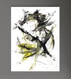Alberto Stocco - Abstract