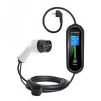 Bar2Charge Mobiele Thuislader 3.7kW IP65 Waterdicht 16A 1, Verzenden, Nieuw