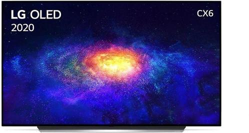 LG OLED77CX6 - 77 inch OLED 4K Ultra HD 120 Hz Smart TV, Audio, Tv en Foto, Televisies, 100 cm of meer, Smart TV, 120 Hz, 4k (UHD)