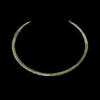 Viking periode Brons Torque