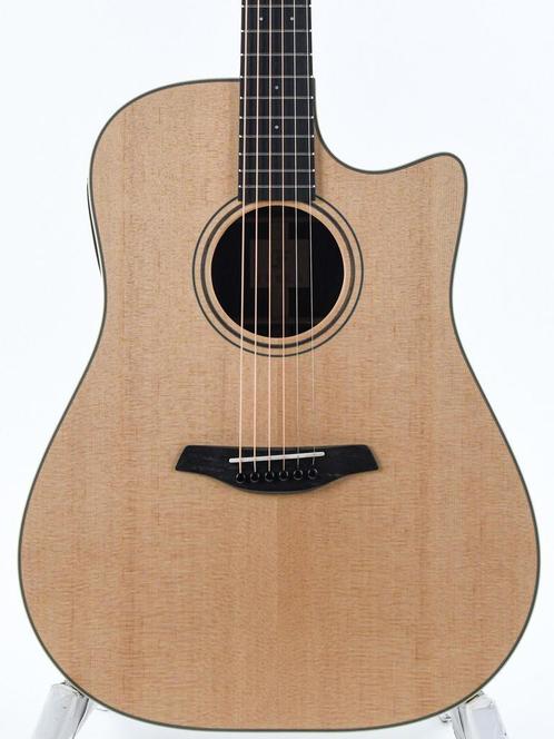 Furch Green Masters Choice Dc-SR SPE (Akoestische Gitaren), Muziek en Instrumenten, Snaarinstrumenten | Gitaren | Akoestisch, Western- of Steelstringgitaar