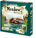 Meadow - Downstream | Rebel - Gezelschapsspellen, Hobby en Vrije tijd, Gezelschapsspellen | Bordspellen, Verzenden, Nieuw