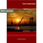 Over ondernemen 9789080877412 R. van Someren, Boeken, Verzenden, Gelezen, R. van Someren