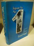 Japan As Number One van Ef Vogel (engels)