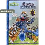 GROVER vertelt over dieren 9789086517381, Verzenden, Gelezen