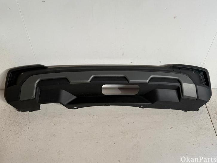 Skoda Kamiq Diffuser 658807521H, Auto-onderdelen, Carrosserie en Plaatwerk, Gebruikt, Bumper, Ophalen