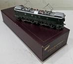 Fulgurex H0 - 710 - Elektrische locomotief (1) - Be 4/6, Hobby en Vrije tijd, Modeltreinen | H0, Nieuw
